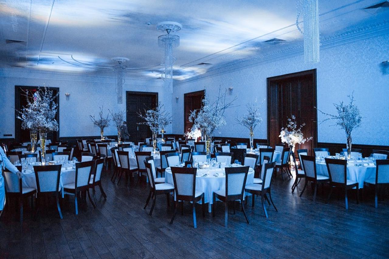 Chateau Appony Buitenkant foto